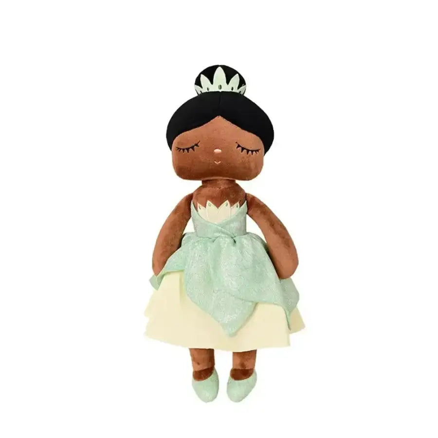 poupée 38cm Princesse personnalisable - Green
