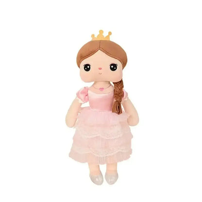 poupée 38cm Princesse personnalisable - Pink