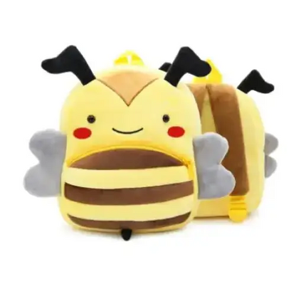 Vente flash: sac à dos personnalisé enfant - abeille