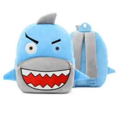 Vente flash: sac à dos personnalisé enfant - requin