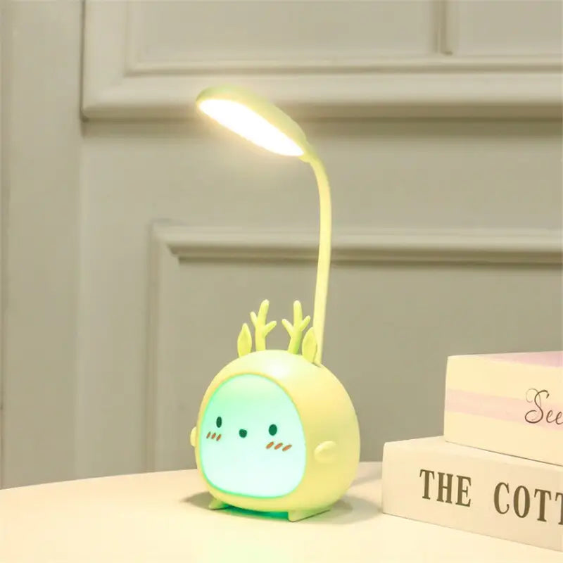 lampe de lecture petit lapin - kidyhome
