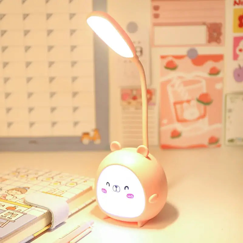 lampe de lecture petit lapin - kidyhome