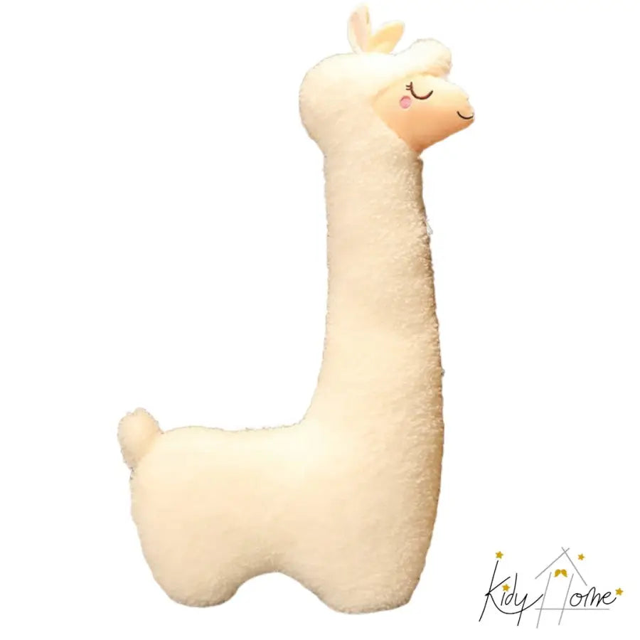 Énorme peluche Lama - kidyhome