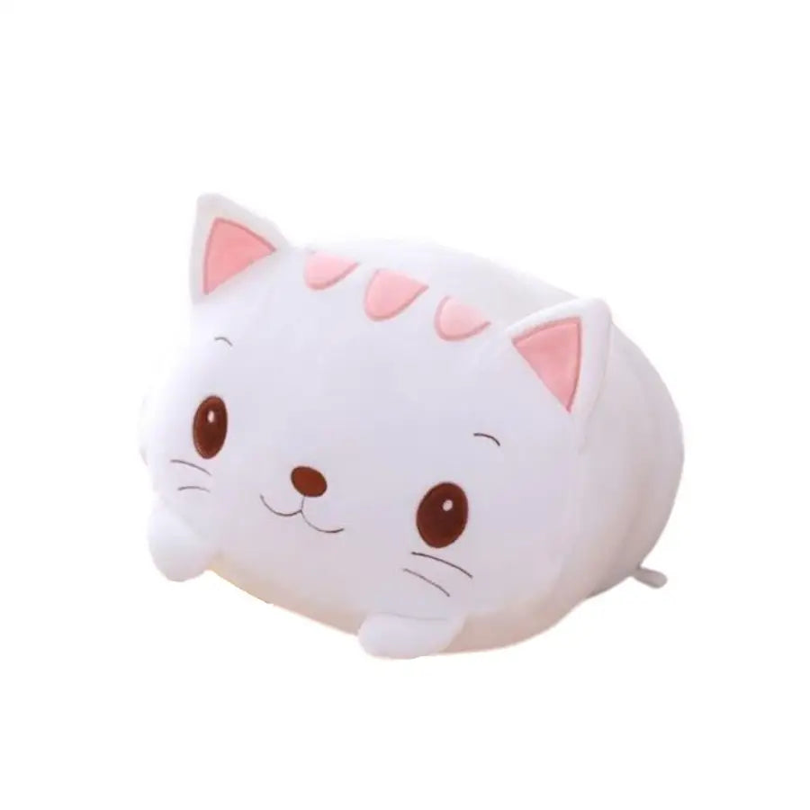 Peluches coussins animaux kawaii - kidyhome