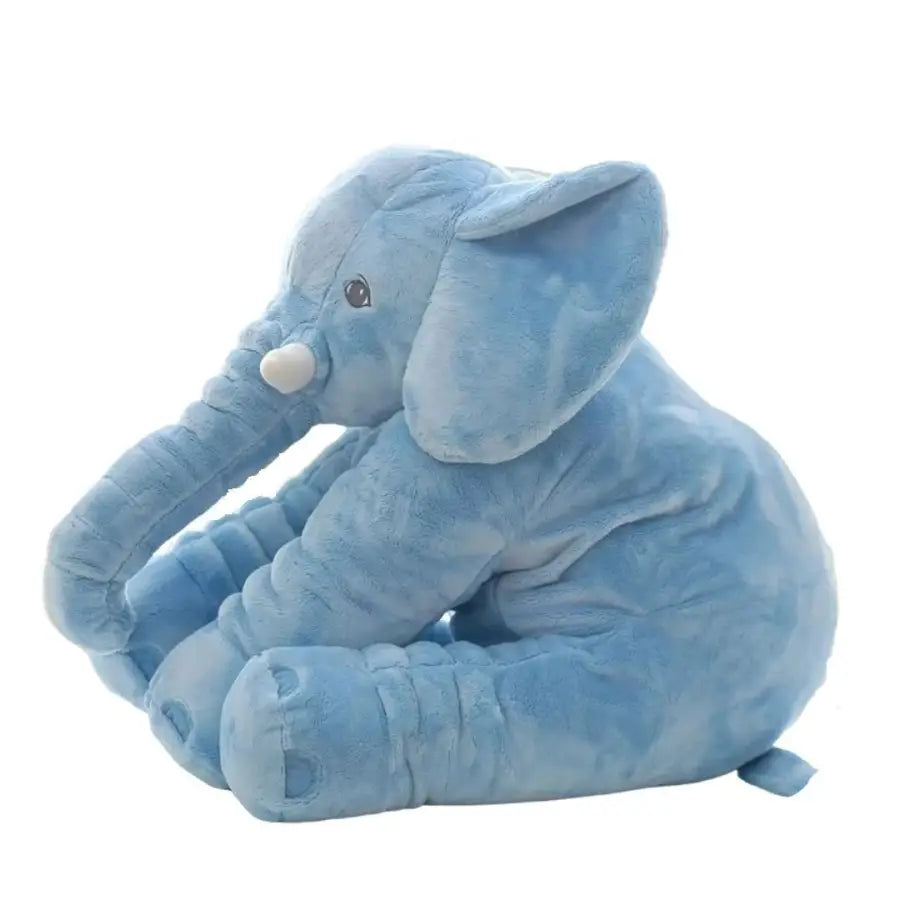 Pippo et Plouf nos Eléphants en peluche de 40 à 80 cm - kidyhome