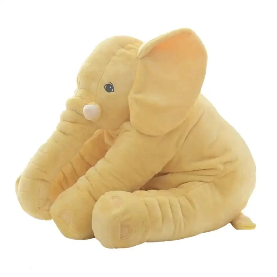 Pippo et Plouf nos Eléphants en peluche de 40 à 80 cm - kidyhome