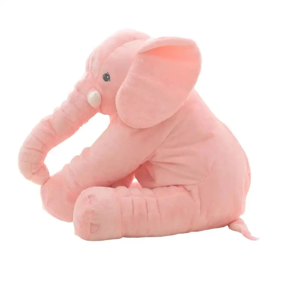 Pippo et Plouf nos Eléphants en peluche de 40 à 80 cm - kidyhome