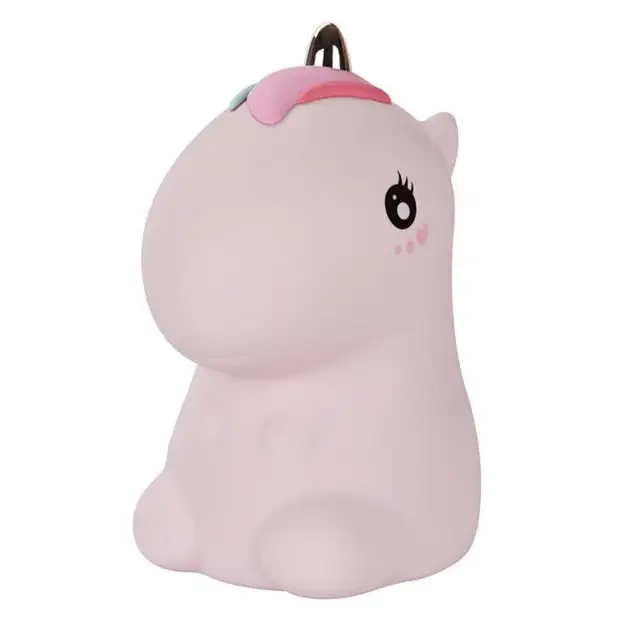 Veilleuse licorne rechargeable - kidyhome
