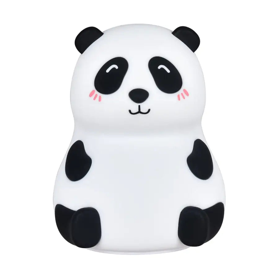 Veilleuse nomade mon petit panda rechargeable USB - kidyhome